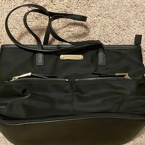Black Michael Kors Purse